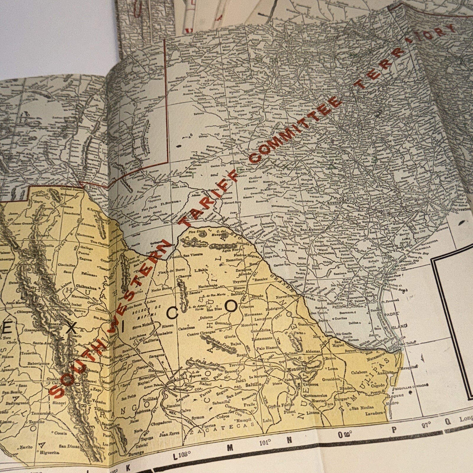 1913 Maps RAILWAY #1-13 FREIGHT ROUTES Eugene Morris Scranton Int. Corresp. Scl