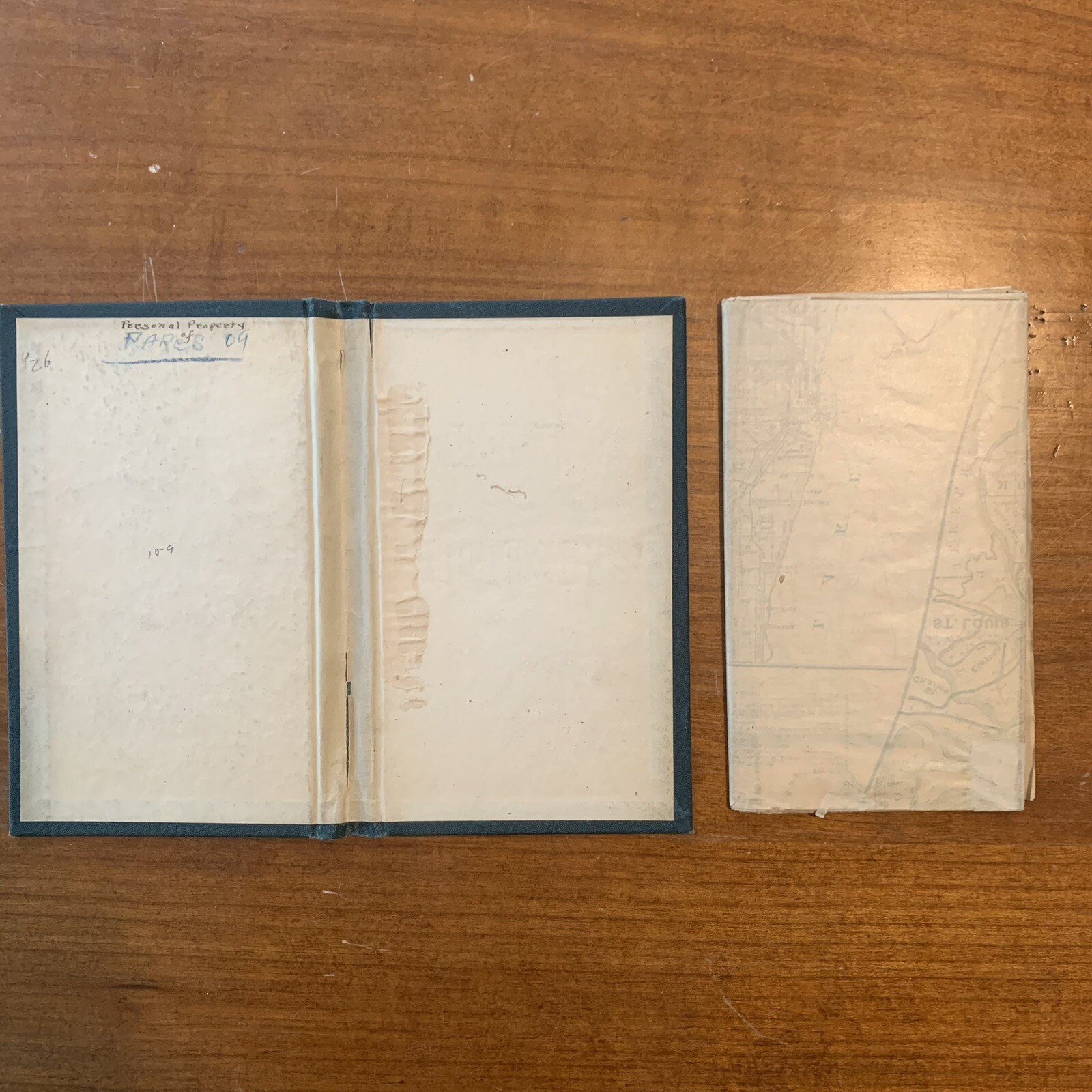 1898 Railroad Commissioners’ Map of Illinois / Chicago. 32″ x 20 1/2″.