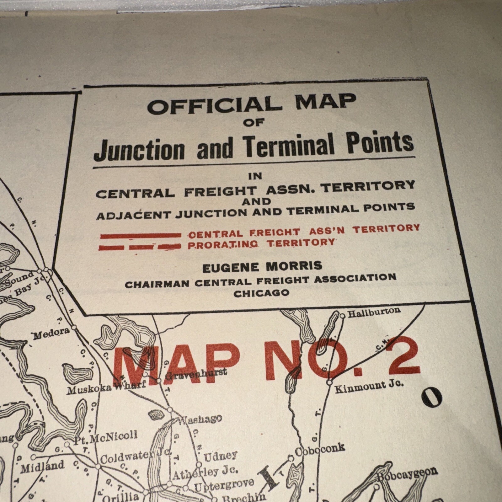1913 Maps RAILWAY #1-13 FREIGHT ROUTES Eugene Morris Scranton Int. Corresp. Scl