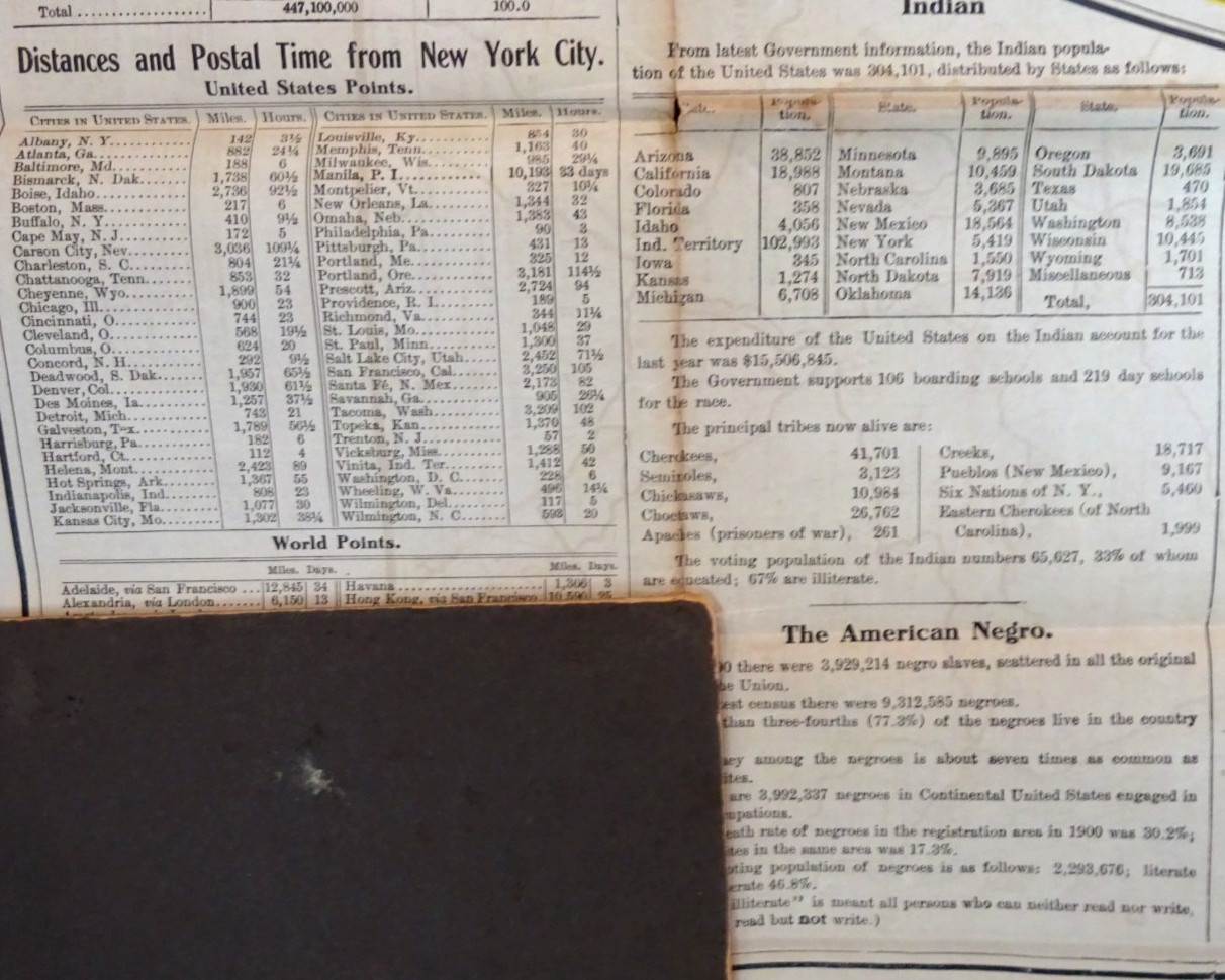 1913 FOLDING RAILROAD MAP NEW ENGLAND COMMERCIAL ROUTE SURVEY 45″x34″ BULLARD Co