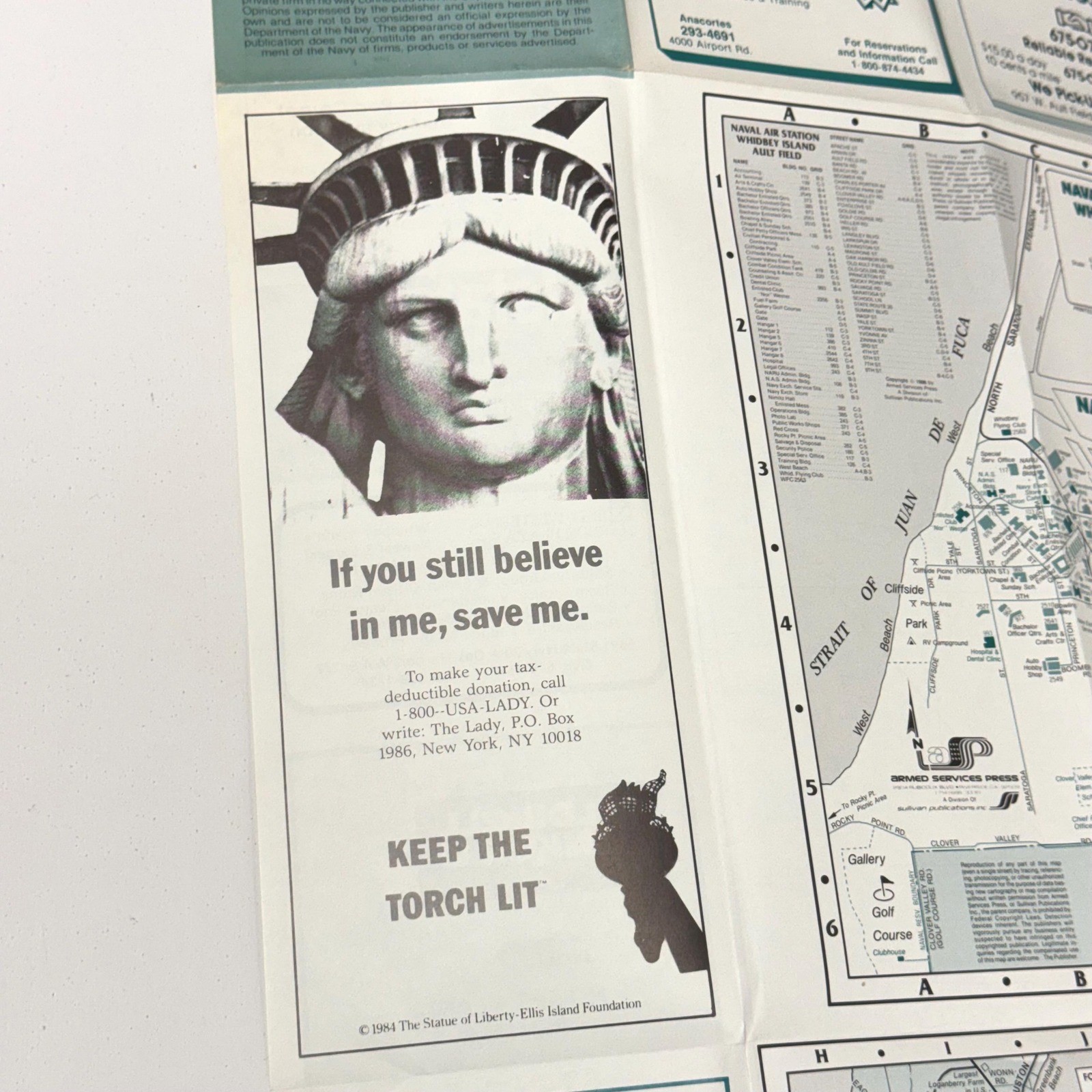 Vtg Road Maps Set of PNW paper ephemera for display, scrapbooking, crafting, etc