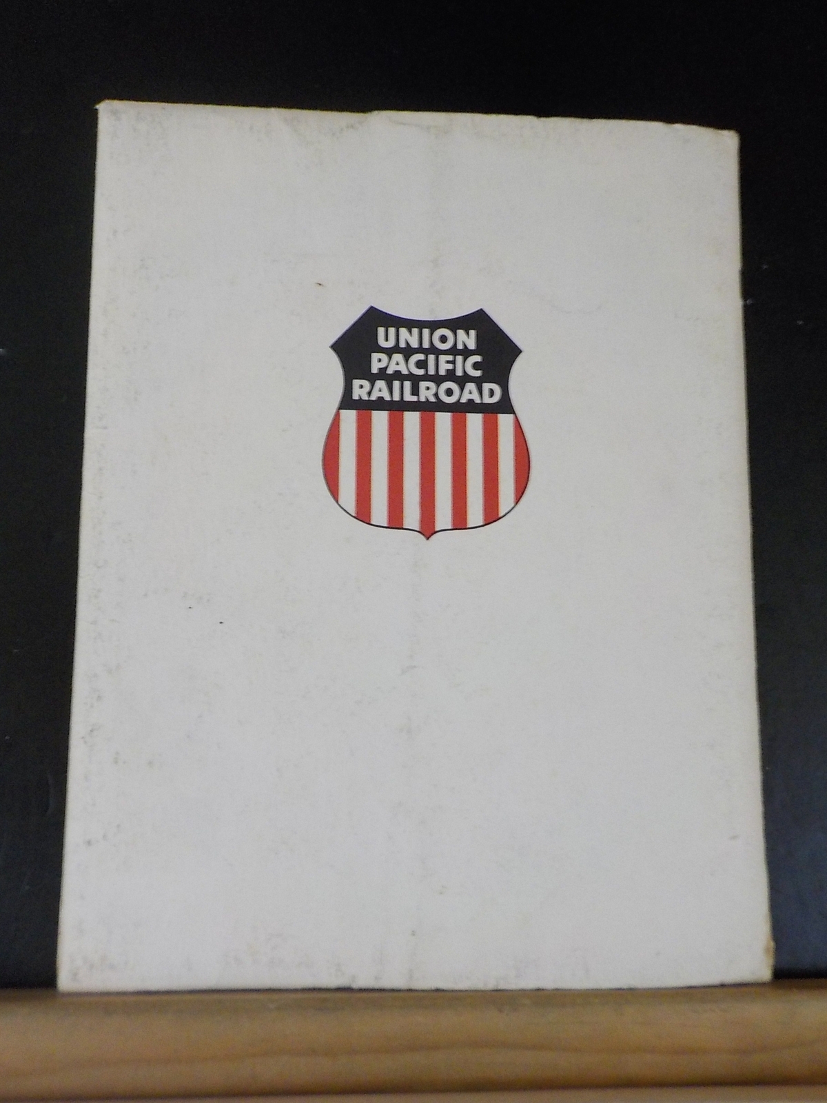 Map Freight Interchange Map of the United States Showing Principal Railroads UP