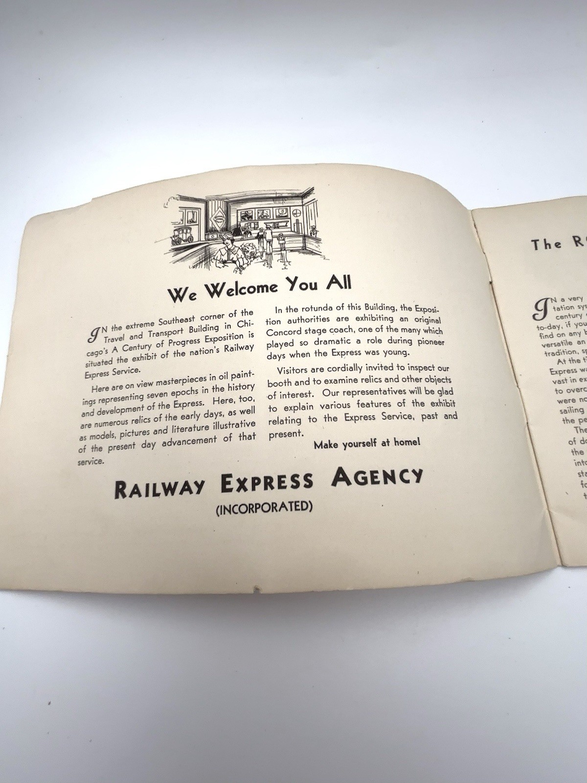 Railroad Collectibles Coltons Rail Road Map NY Canada 1883 & Romance Of Railway