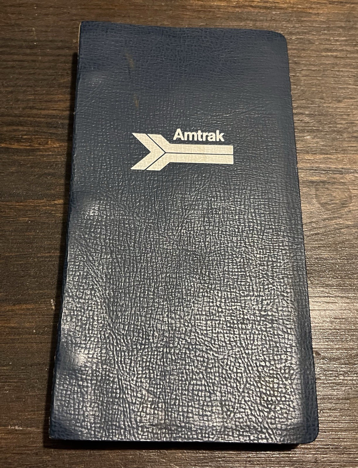 Amtrak Passenger Car Equipment Operation Handbook Diagrams 1975 NRPC CMO-101