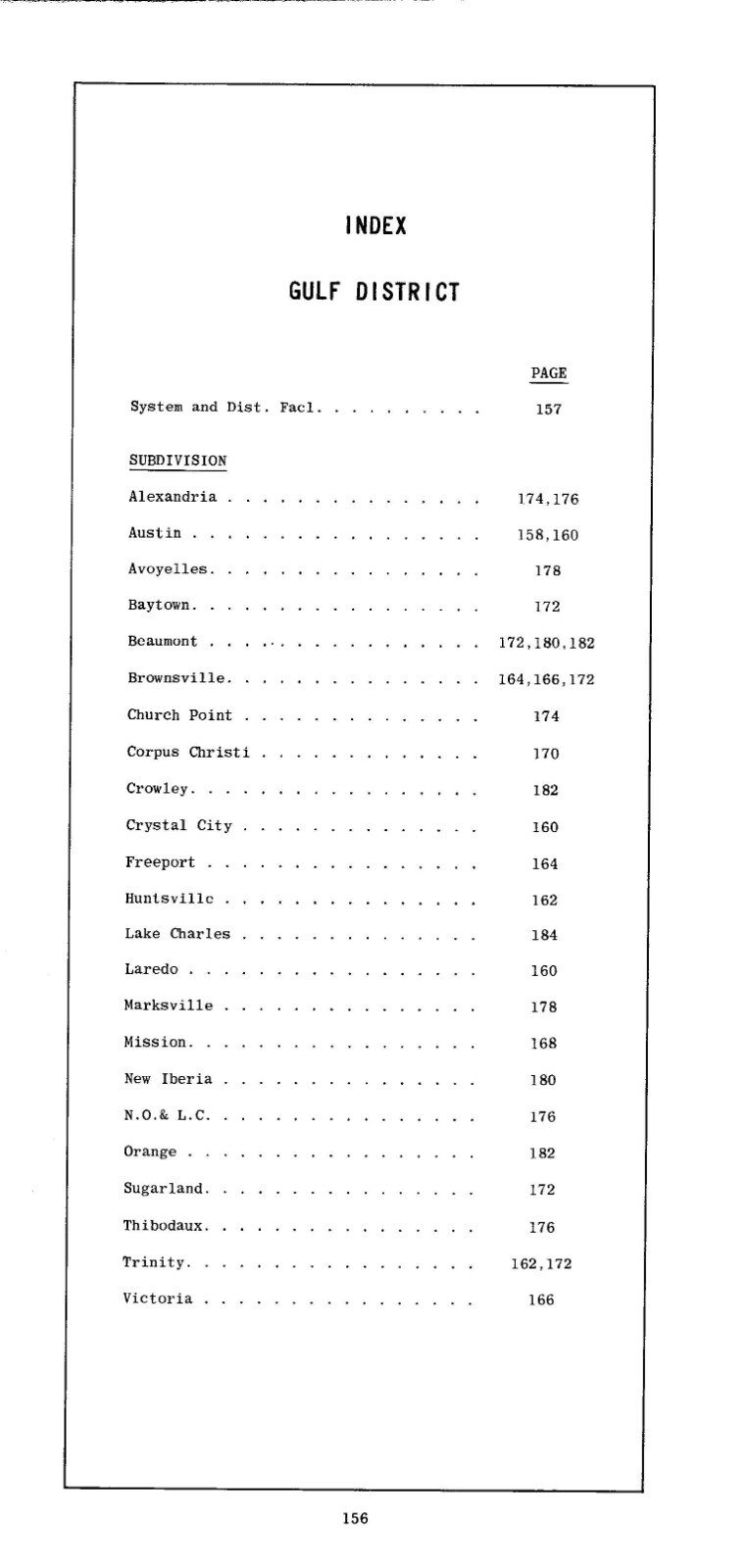 Missouri Pacific 1972 Roadway Foreman’s Guide PDF Pages on DVD