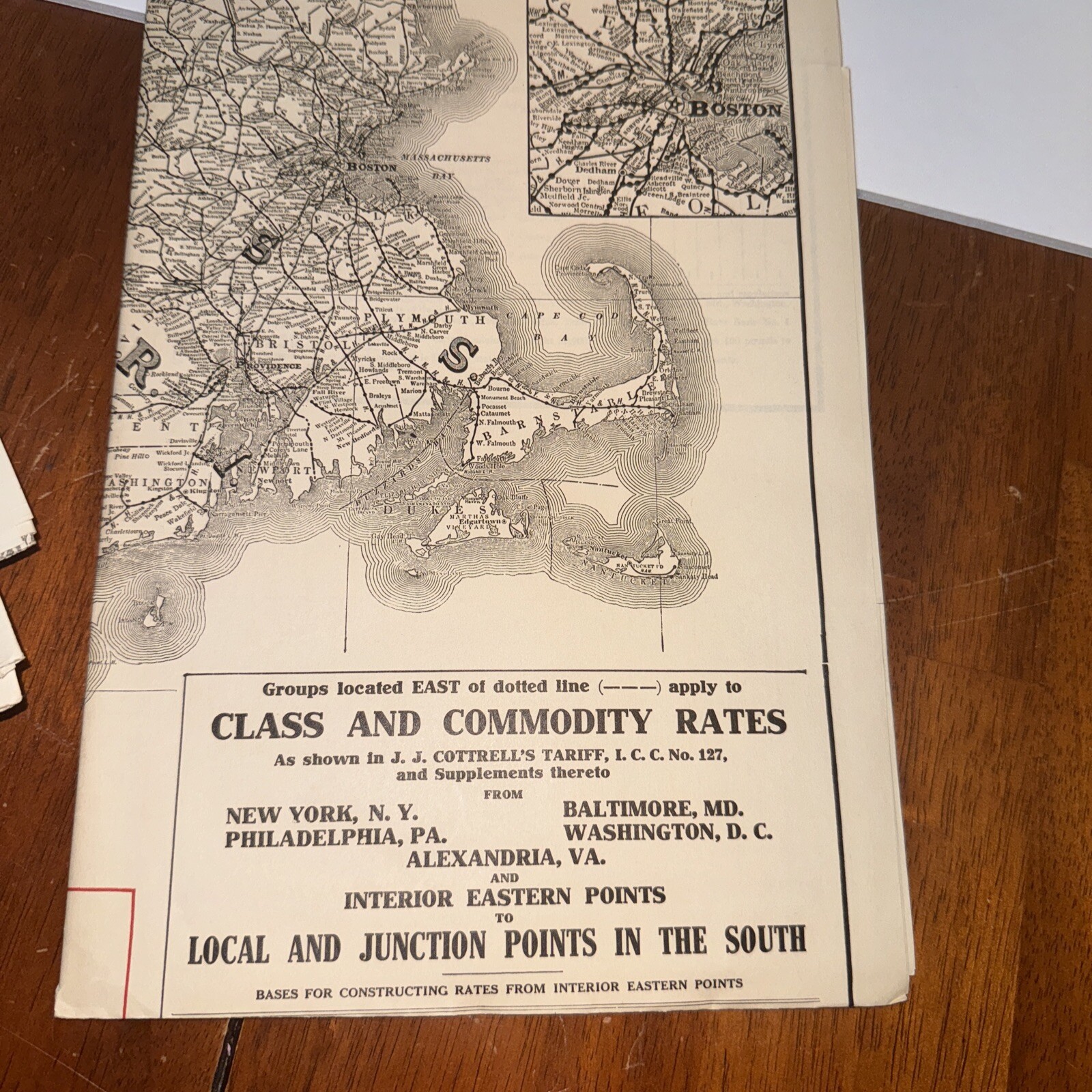 1913 Maps RAILWAY #1-13 FREIGHT ROUTES Eugene Morris Scranton Int. Corresp. Scl