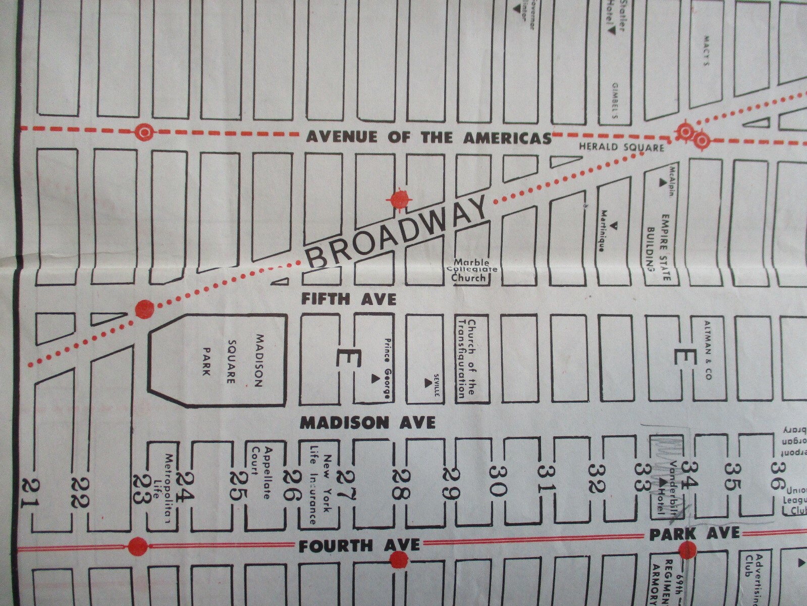 1950s? New York City 4 Transit Maps Hansens IND BMT IRT Subway Brooklyn Queens +