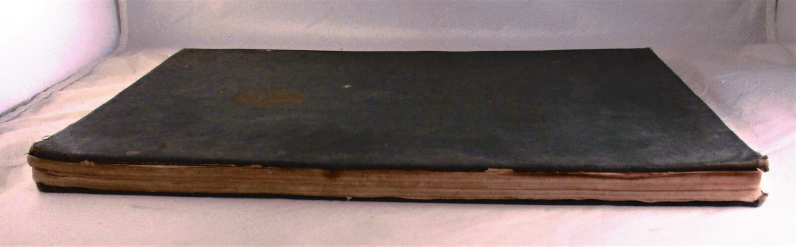 1950 Leahy Hotel Guide Travel Atlas Santa Fe Railrod Canada United States Mexico