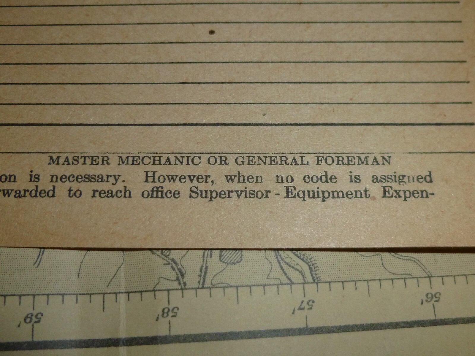 3 x Original Unused THE PENNSYLVANIA RAILROAD Changes to Equipment Docs c.1960’s