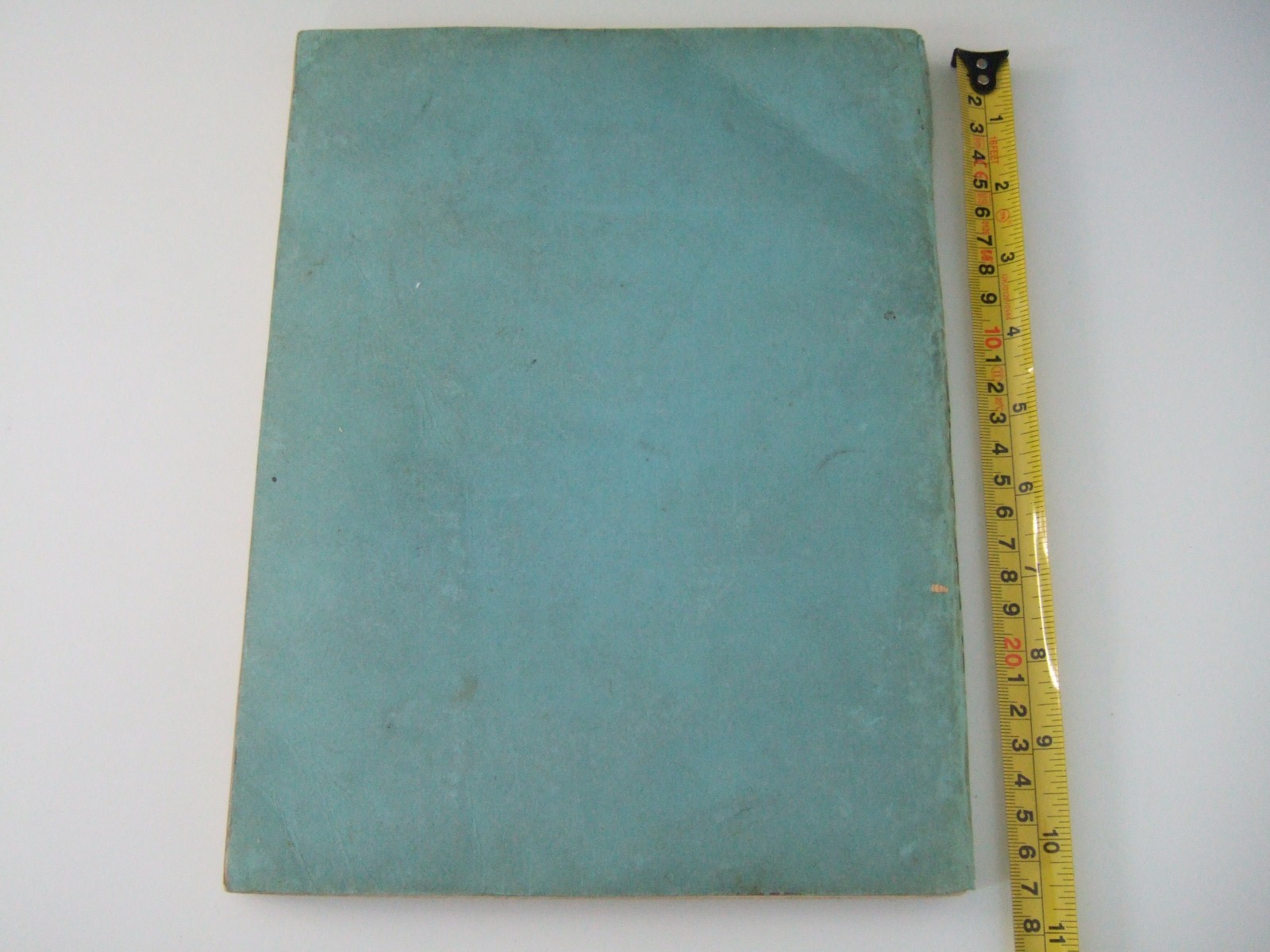 1932 Ports of the LNER Book. 9 Fold-Out Plans. Dock Information. Incomplete