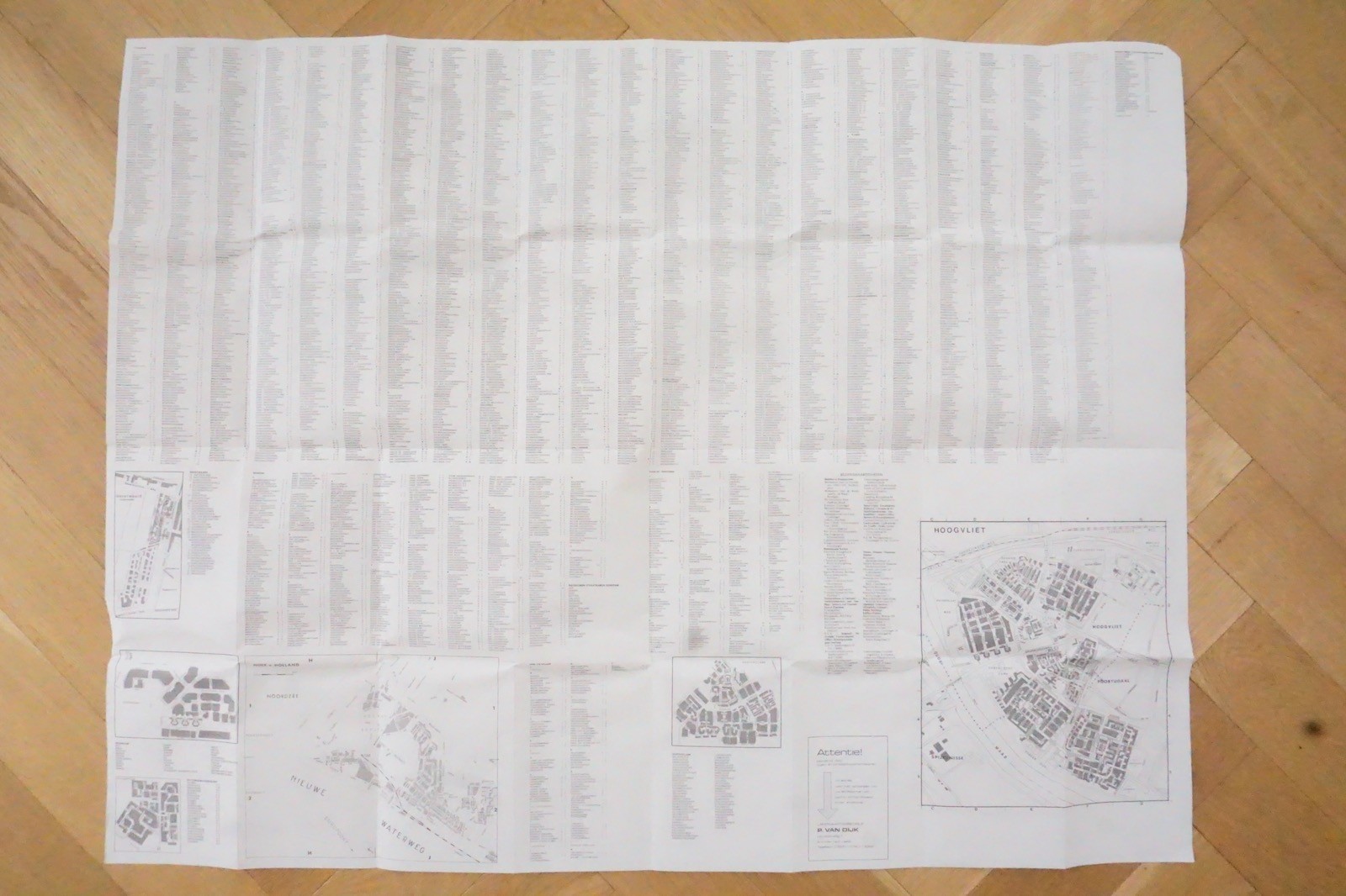Rotterdam Holland Netherlands Metropool Tram Bus Railway Route Map