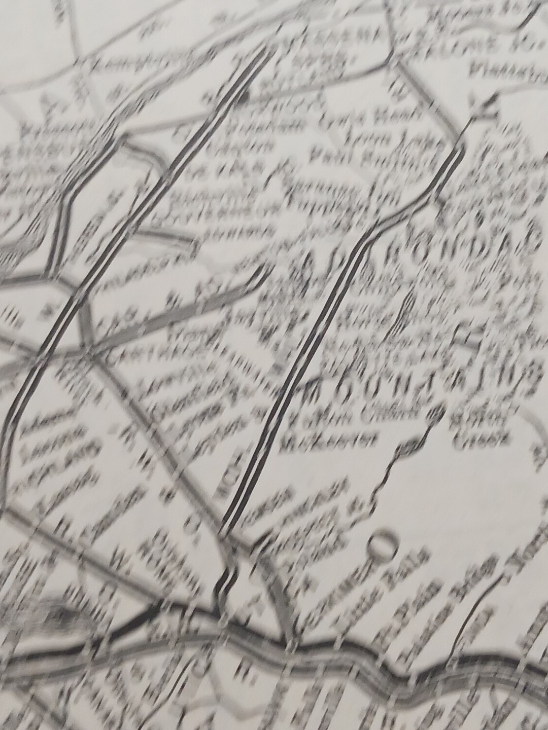1902 Train Route Map + Report NEW YORK CENTRAL & HUDSON RIVER RAILROAD all Lines